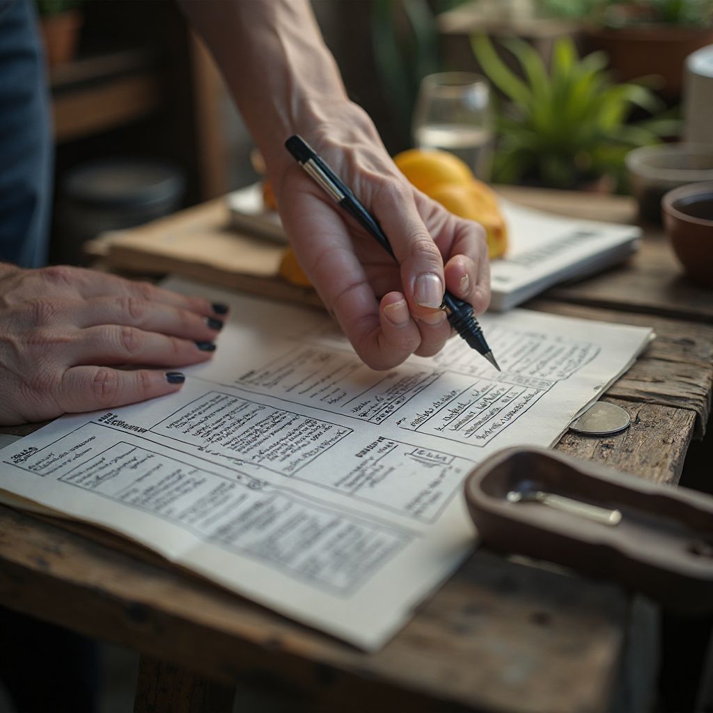 Producător de cabluri — Business continuity